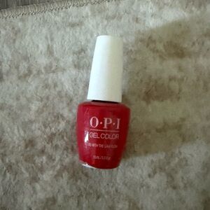 OPI GelColor - Go with The Lava Flow GC H69
